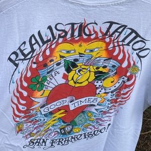 ❗️Sale❗️Vintage men’s graphic tee